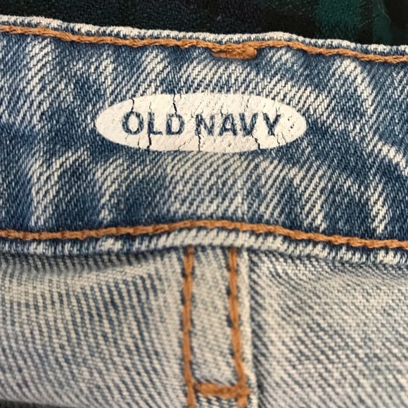 Old Navy Jeans - Picture 4 of 4
